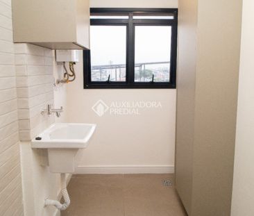 Apartamento com 2 quartos e 45m² para alugar em Campestre, Santo An... - Photo 4