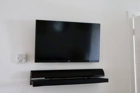 1 Bed Flat, Bristol Road, B5 - Photo 5