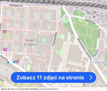 Krowodrza | Poznańska | 2pok. | Eng/Ru - Zdjęcie 1