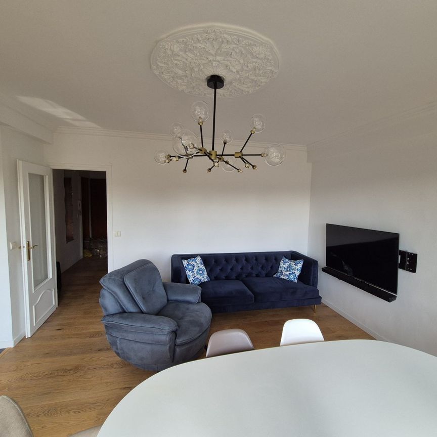 Location Appartement 3 pièces 60m² MOUVAUX 59420 - Photo 1