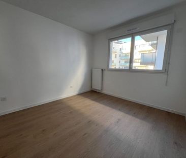 location Appartement T3 DE 61.27m² À ROUEN - Photo 6