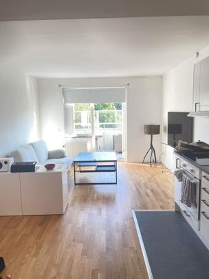 Bergaliden 21, Helsingborg - Photo 1