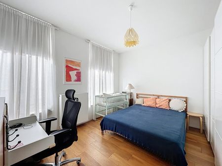 Tout savoir sur cette maison à Ixelles, à Ixelles - Photo 4