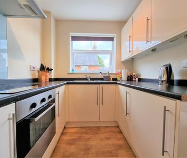 2 bedroom flat to rent - Photo 6
