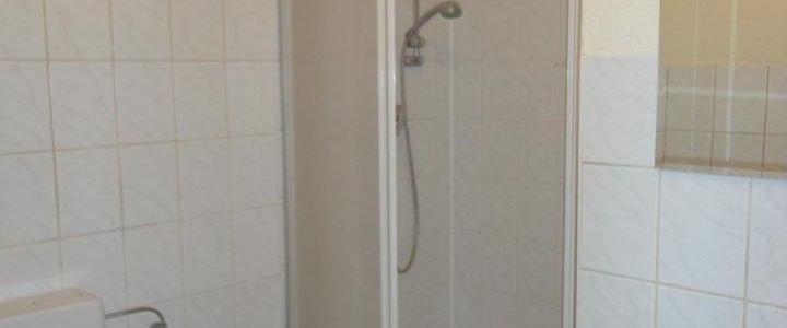 Schöne ruhige 2-Zimmer-Wohnung - Foto 1