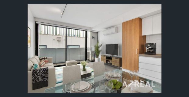 1 Bedroom apartment in very convenient location - Photo 1