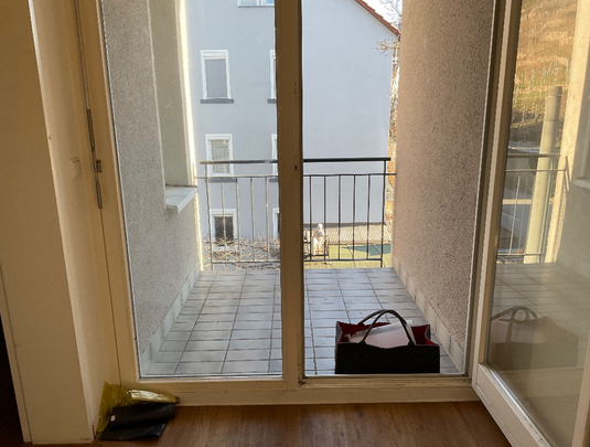 2-Zimmer EG-Wohnung mit Wohlfühlfaktor - Foto 1