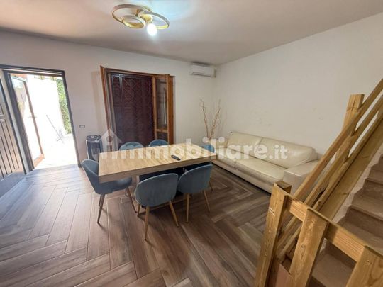 Villa a schiera via Oceano Pacifico, Prato del Mare, Perazzeta, Santa Marinella - Photo 1