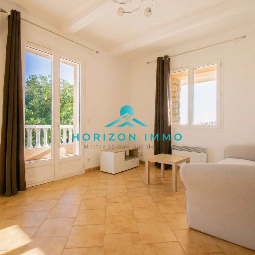 Location Appartement 2 pièces 59m² CAGNES SUR MER 06800 - Photo 1