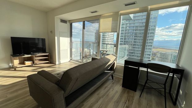 For Lease - 70 QUEENS WHARF Road Unit# 2602, Toronto, Ontario - Photo 1