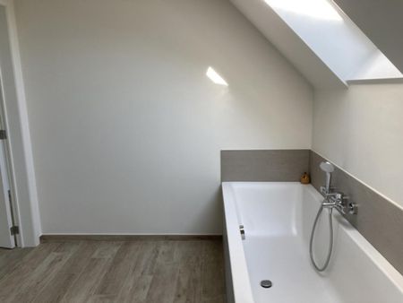 Penthouse te huur in Lede - Photo 4