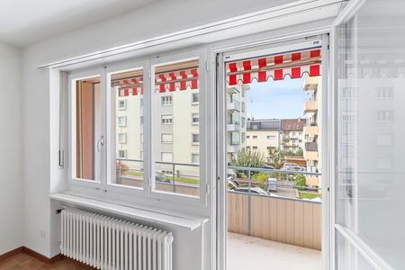 3.5 Zimmer, 73 m², 1. Stock - Photo 5