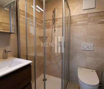 For rent in Saxon a beautiful new 3.5 room apartment on the 2nd floor. - Photo 4