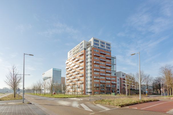 David Ricardostraat 90, 1066LH Amsterdam - Photo 1