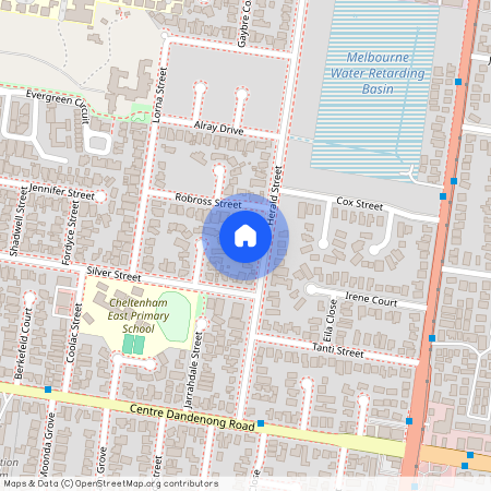 21 Herald Street, Vic 3192, Cheltenham