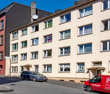 2-Zimmer-Wohnung in Wuppertal - Foto 1