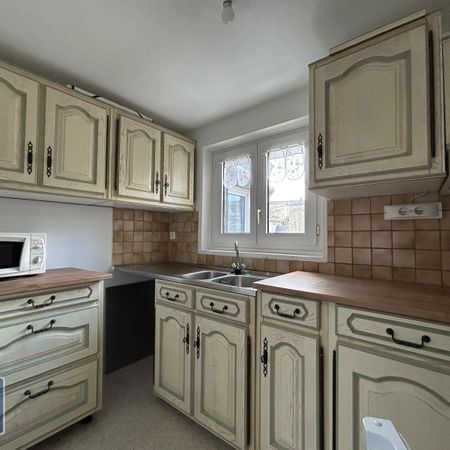 Location Appartement 3 pièces 54m² DIEPPE 76200 - Photo 4