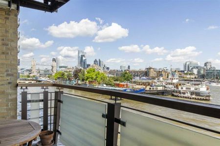 Bermondsey Wall West, Bermondsey Wall West, SE16 - Photo 2