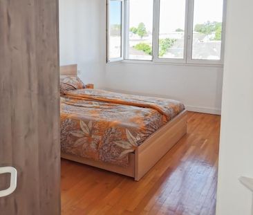 Location Appartement 3 pièces VANNES 56000 - Photo 5