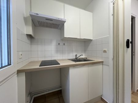 Location Appartement 2 pièces 32m² VELIZY VILLACOUBLAY 78140 - Photo 5