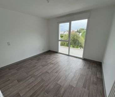 Location Appartement 1 pièce 20m² FRANQUEVILLE ST PIERRE 76520 - Photo 4