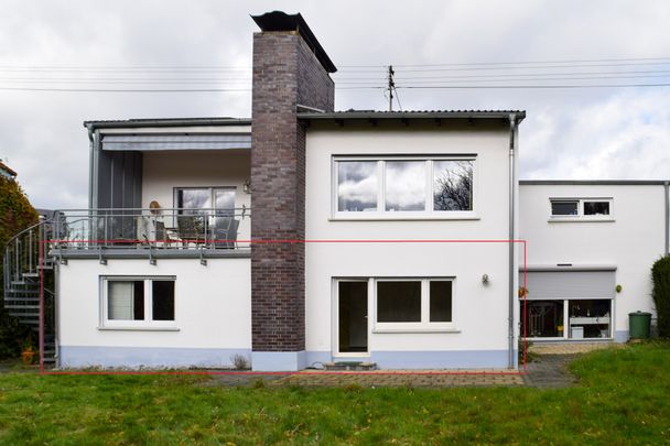 Wohnung zu vermieten: 3 Zimmer, Küche, Bad – 73 m² in Staudt - Photo 1