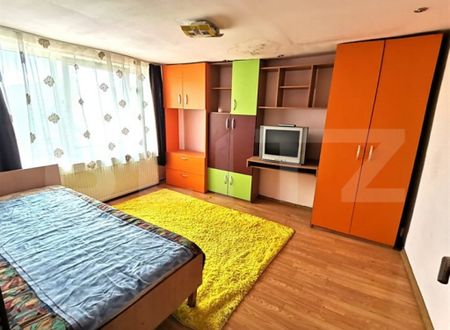 Casă 11 camere cu livadă | Dragomirești-Deal | De Închiriat - Photo 4