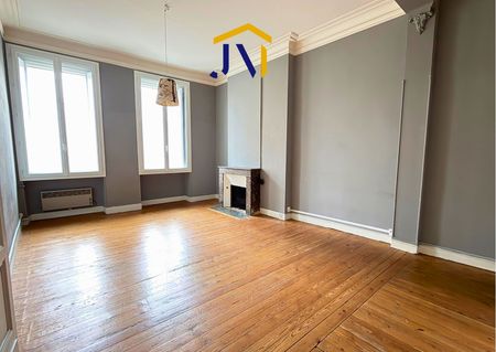 Location Appartement 3 pièces 92m² BORDEAUX 33000 - Photo 5