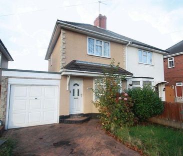 3 bedroom semi-detached house to rent - Photo 1