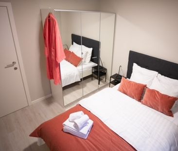 Wohnung mit zwei Schlafzimmern-House of the Stars - Photo 6