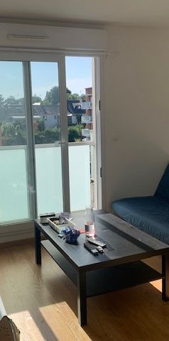 Appartement T2 à louer Cesson Sevigne - 36 m² - Photo 1