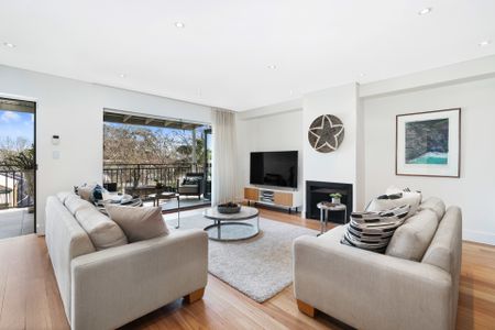 1/36-40 Ocean Street, Woollahra - Photo 3