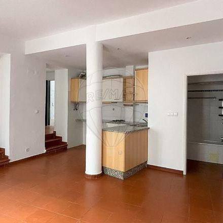 Apartamento T1 - Photo 1