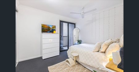 EXECUTIVE STYLE - TOP FLOOR - 2 BEDROOM APARTMENT - Photo 2