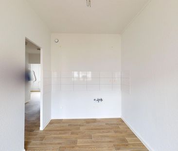 3 Zimmer mit Balkon und Ausblick - Foto 2