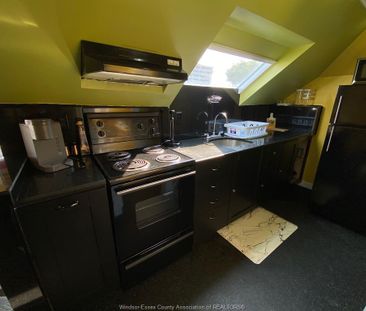 For Lease - 1610 VICTORIA Avenue Unit# UPPER, Windsor, Ontario - Photo 4