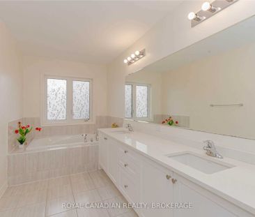 For Lease - 3919 Tufgar Crescent, Burlington, Ontario - Photo 4