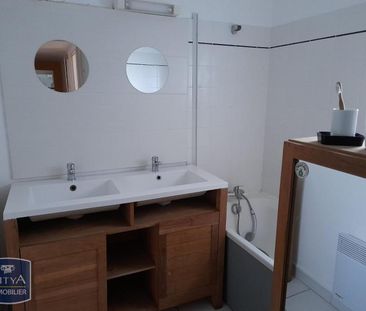 Location Appartement 3 pièces 61m² BLANQUEFORT 33290 - Photo 5