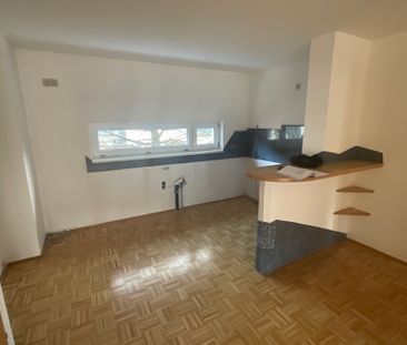 Familienglück! Geförderte Familienwohnung mit Balkon und Tiefgarage... - Foto 5