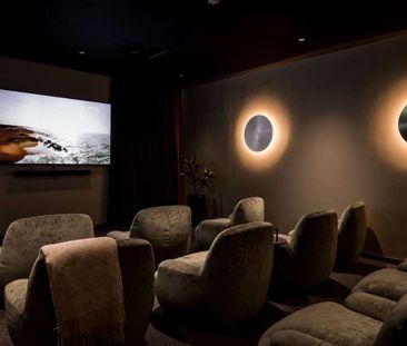 Lodjursstråket, Göteborg - Foto 2