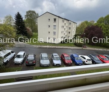 FREI! WG geeignete 2 Zi./Küche/Diele/Bad(Wanne)/Balkon/Fahrradkelle... - Photo 6