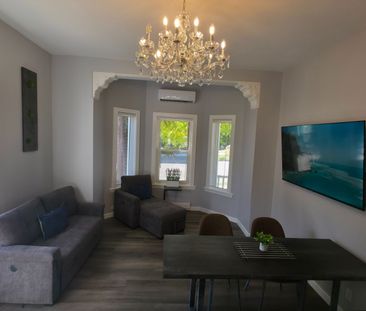 For Lease - 82 Albert Street Unit# 3, Orillia, Ontario - Photo 1