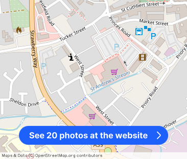 St Athelm Lodge, Wells - Photo 1