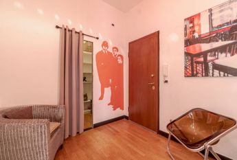 Appartamento in affitto - Centro Storico (Genova)