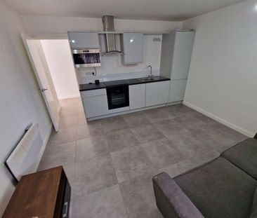 1 bedroom apartment to rent - Photo 4