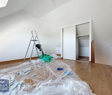 Appartement à louer 2 pièces 39.29m² - Photo 2