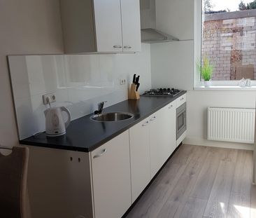 Te huur: Huis Tweede Emmastraat in Enschede - Foto 5