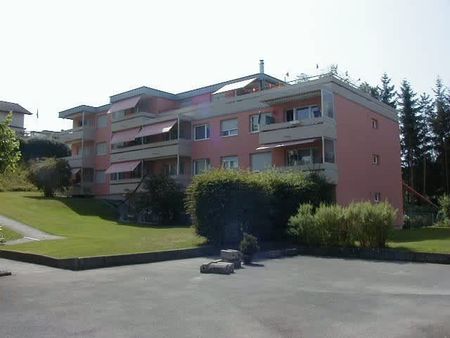 4.5 Zimmer, 100 m², 2. Stock - Photo 3