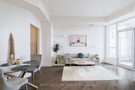 For Lease - 23 Glebe Road Unit# 918, Toronto, Ontario - Photo 2