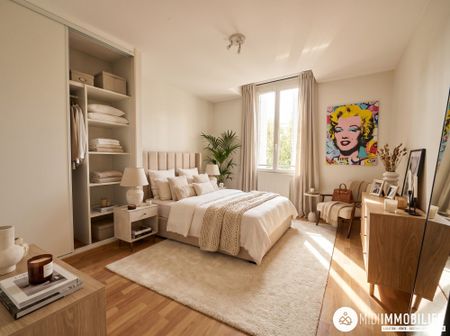 Location Maison 4 pièces 87m² ALBI 81000 - Photo 3